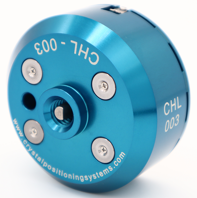 Universal_V1_Puck_Blue 7 Universal V-1 Pucks *Rainbow – CPS-上海金畔生物