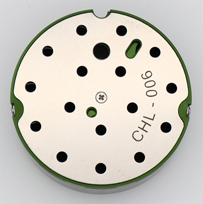Universal_V1_Puck_Green Universal V1- Puck – CPS-上海金畔生物