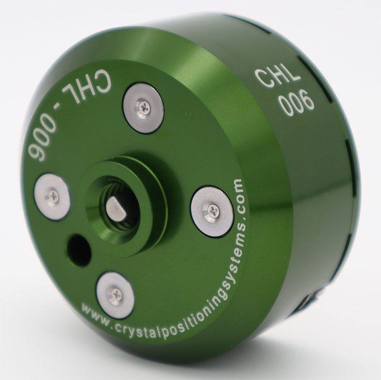 Universal_V1_Puck_Green 7 Universal V-1 Pucks *Rainbow – CPS-上海金畔生物