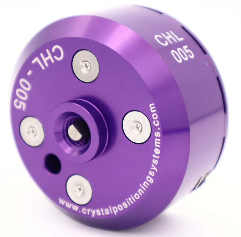 Universal_V1_Puck_Purple 7 Universal V-1 Pucks *Rainbow – CPS-上海金畔生物