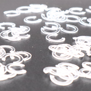Replacement Polycarbonate Washers