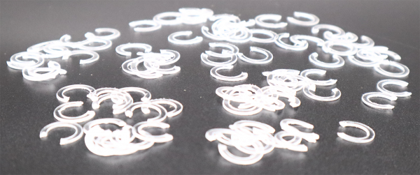 Replacement Polycarbonate Washers