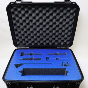 Puck Kit Shipping Case