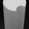 Styrofoam Spacer