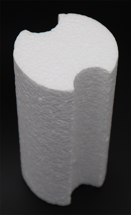 Styrofoam Spacer Styrofoam Spacer – CPS-上海金畔生物