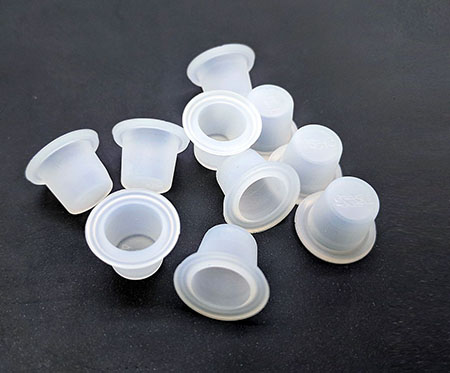 SSRL Crystallization Plate Liner Cups